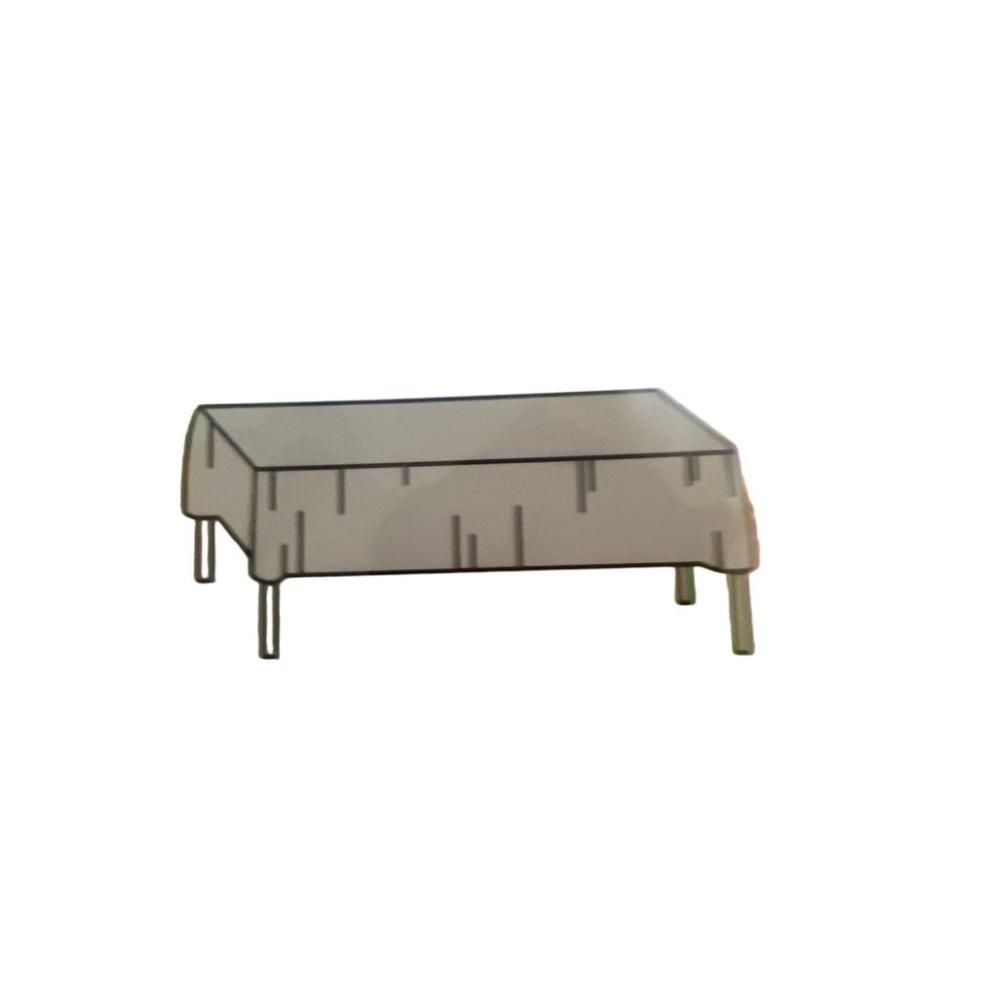 Tablecloth 10 Pack Iridescent Holographic